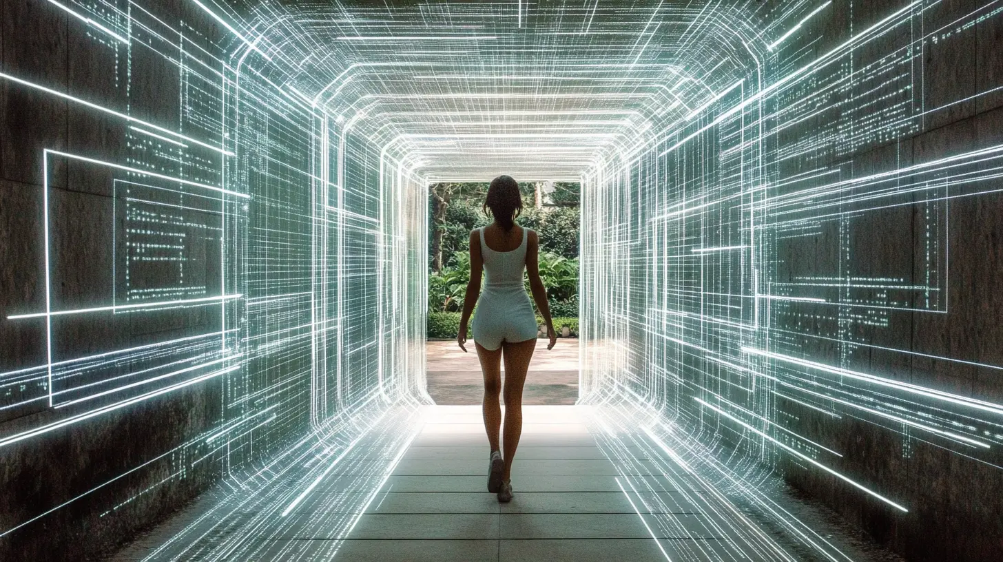 rosie campbell verlaat openai