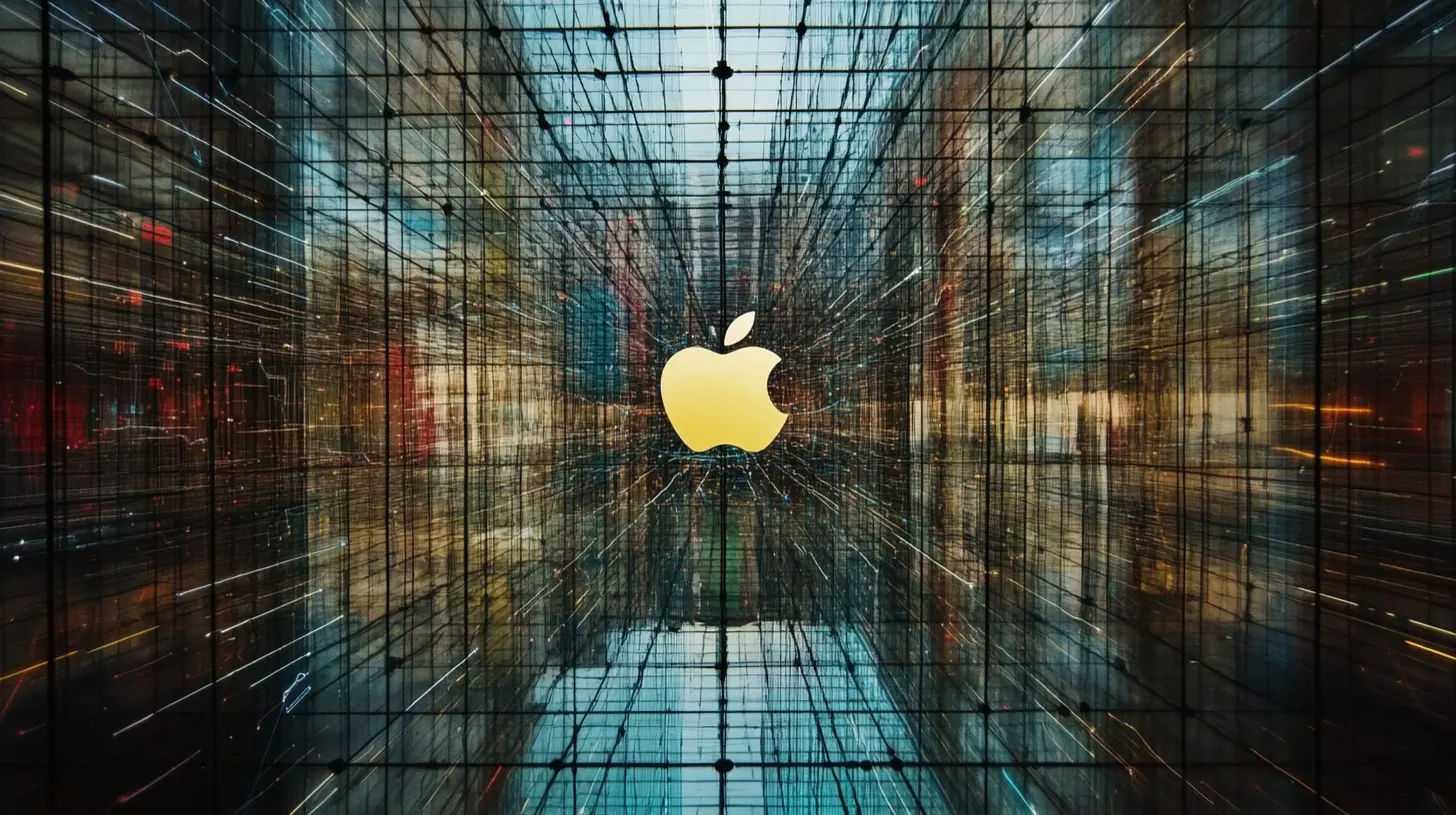 apples inzet op ai kan tegenvallende iphone verkoop niet keren