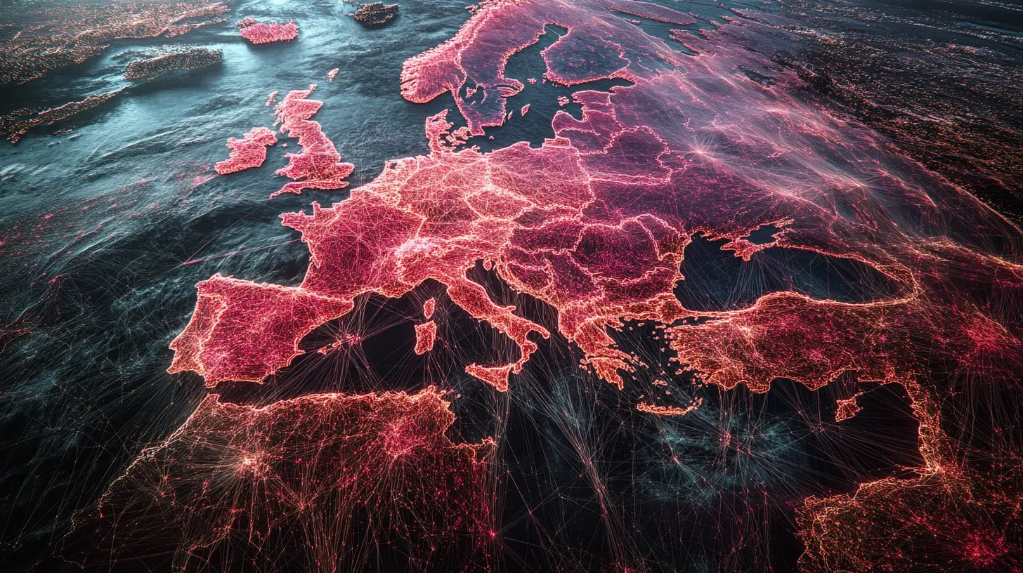 eu lanceert brede ai strategie om industriele adoptie te versnellen