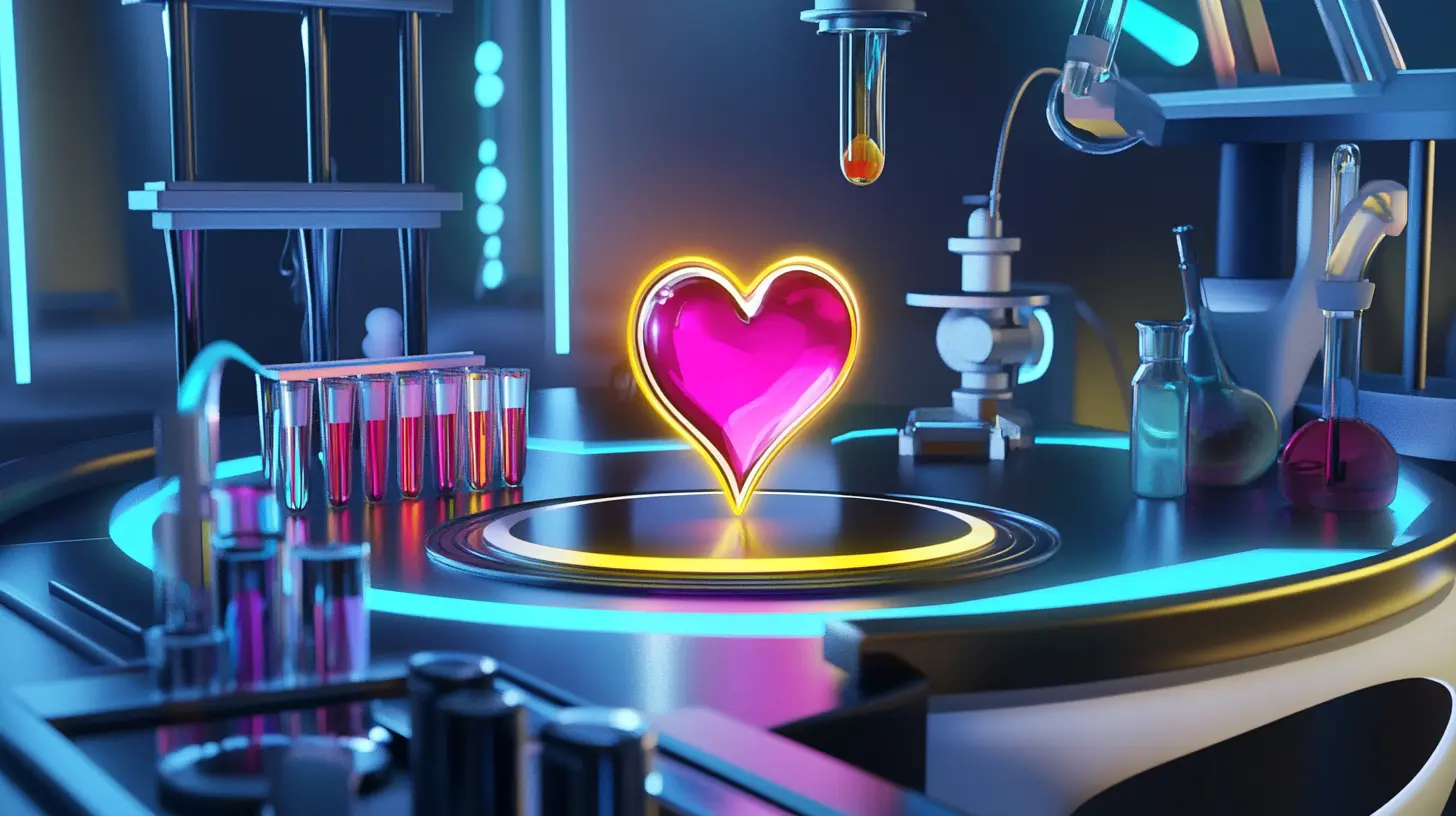 gezondheidszorg ai tech lab met hart