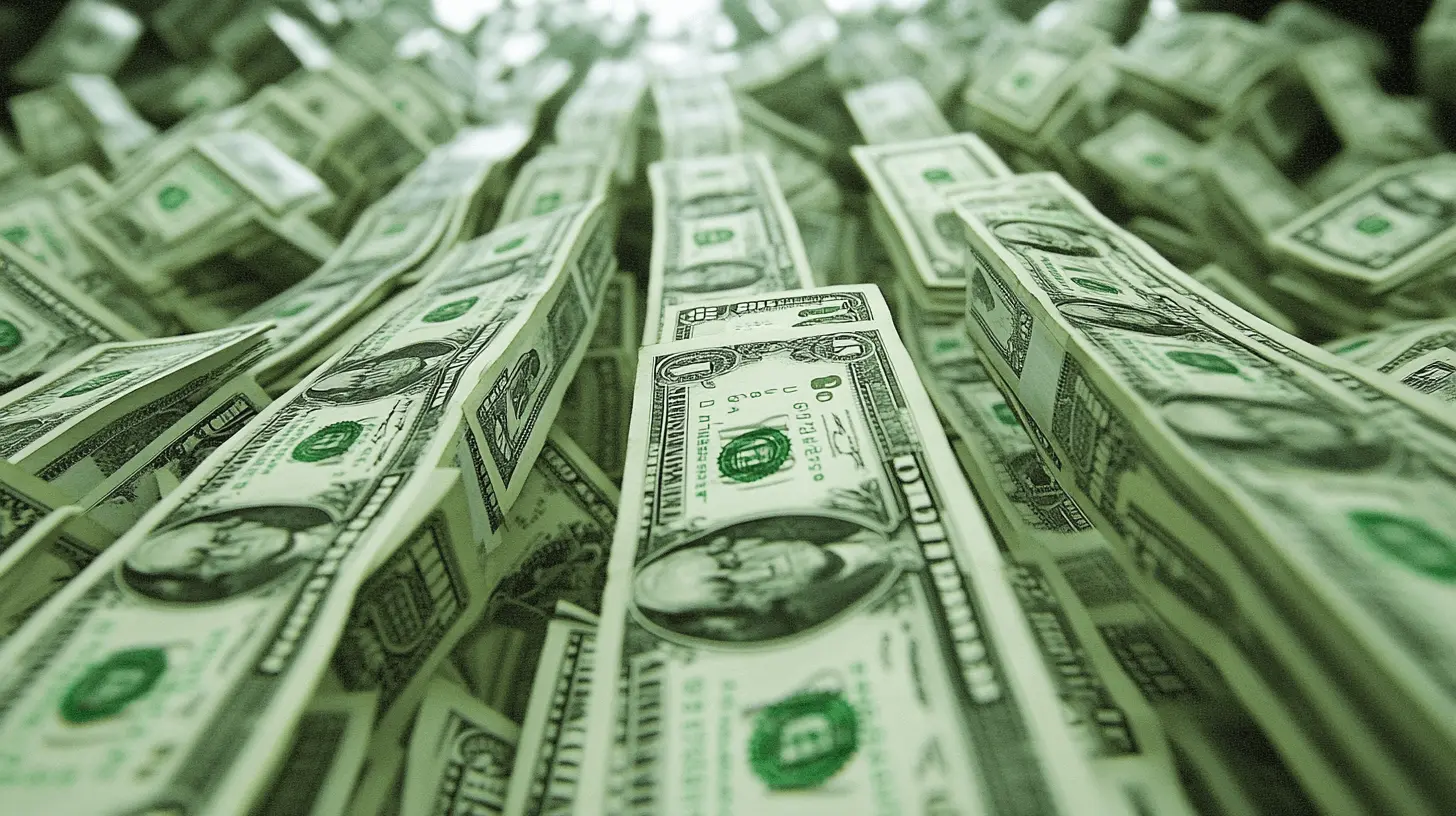 money