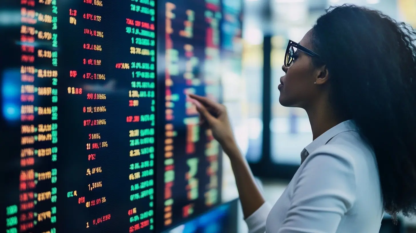 stocks