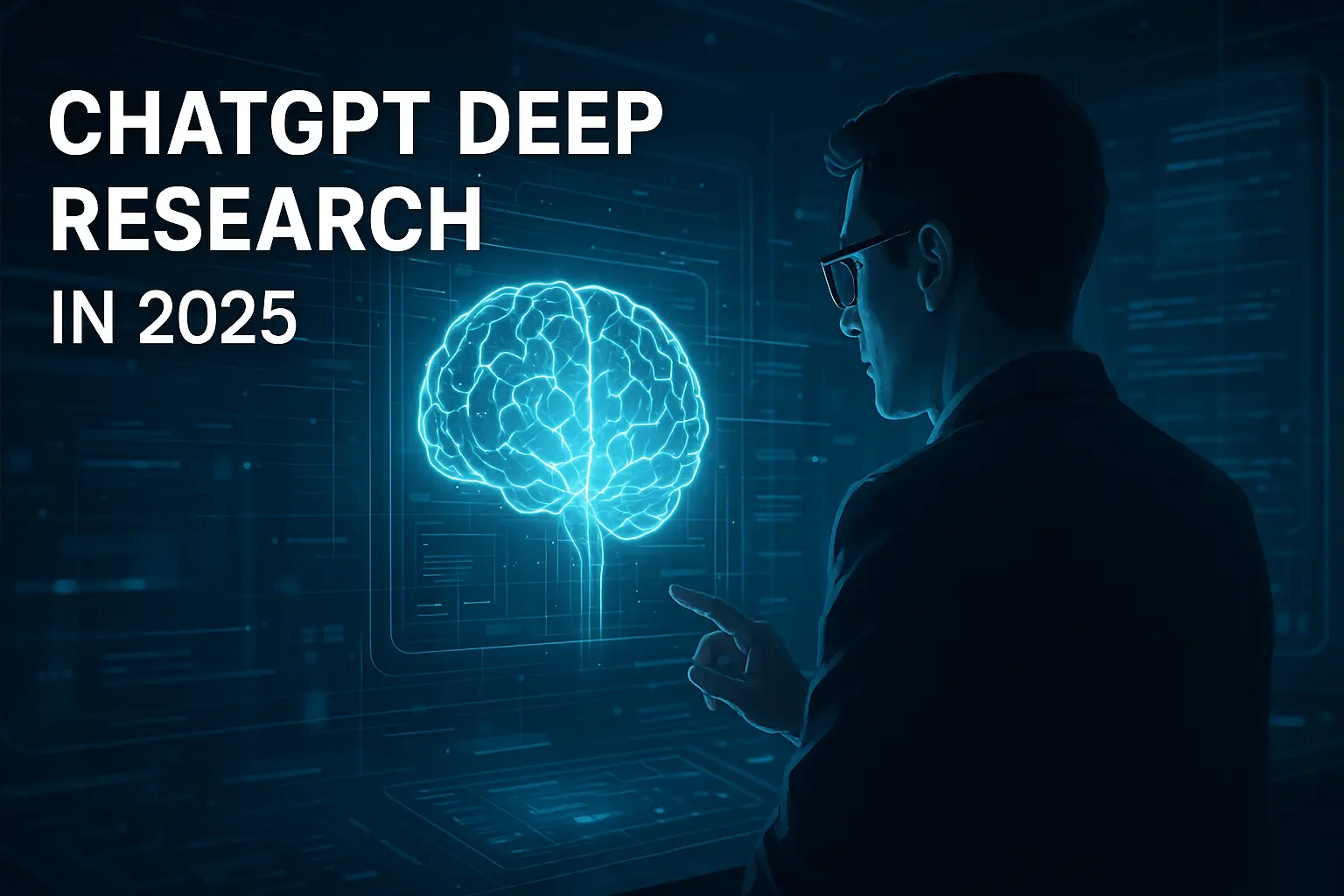 chatgpt deep research in 2025 alles wat je moet weten