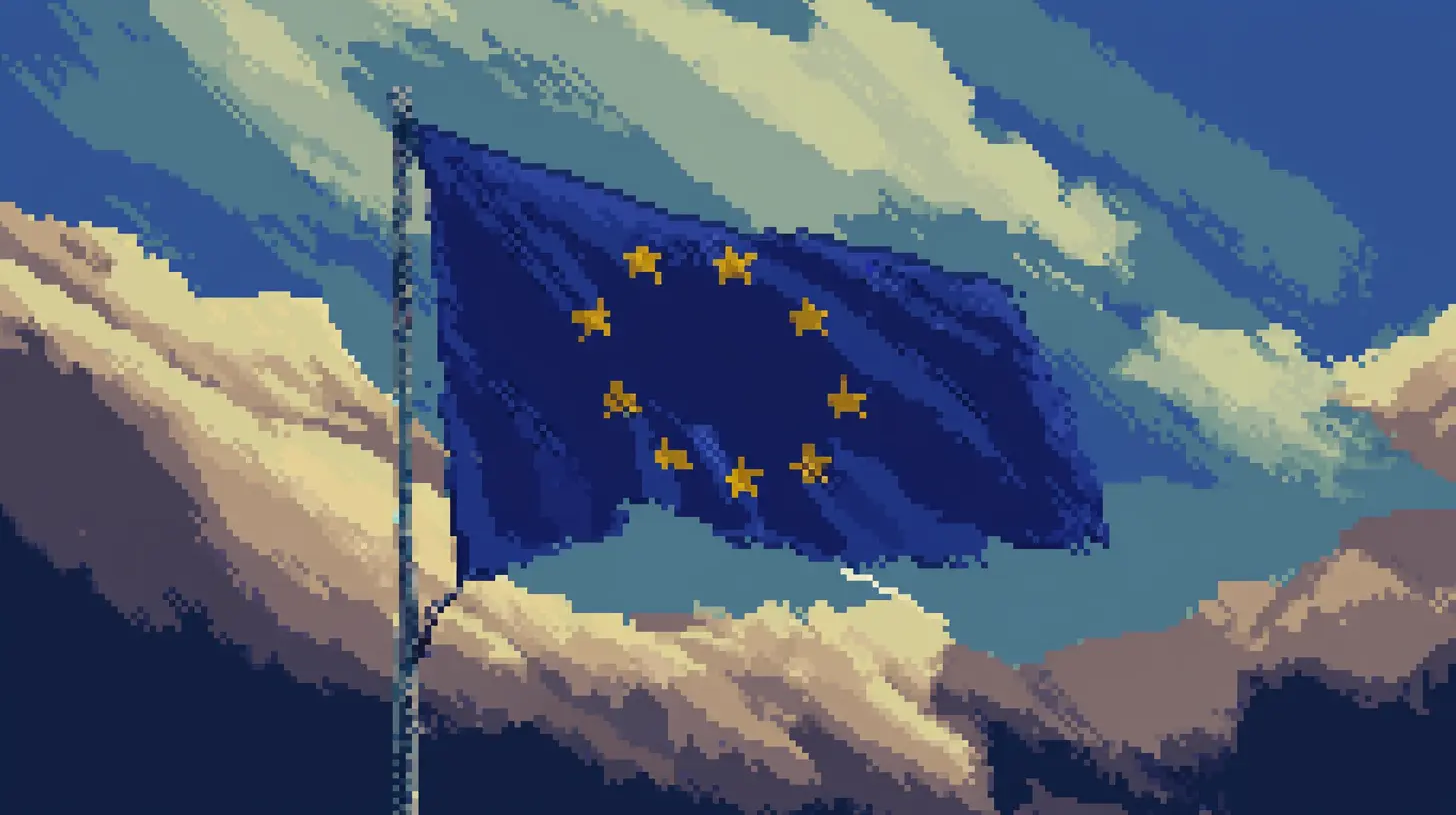 eu ai act de nieuwe europese verordening voor kunstmatige intelligentie