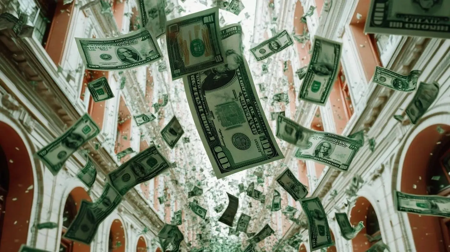 money