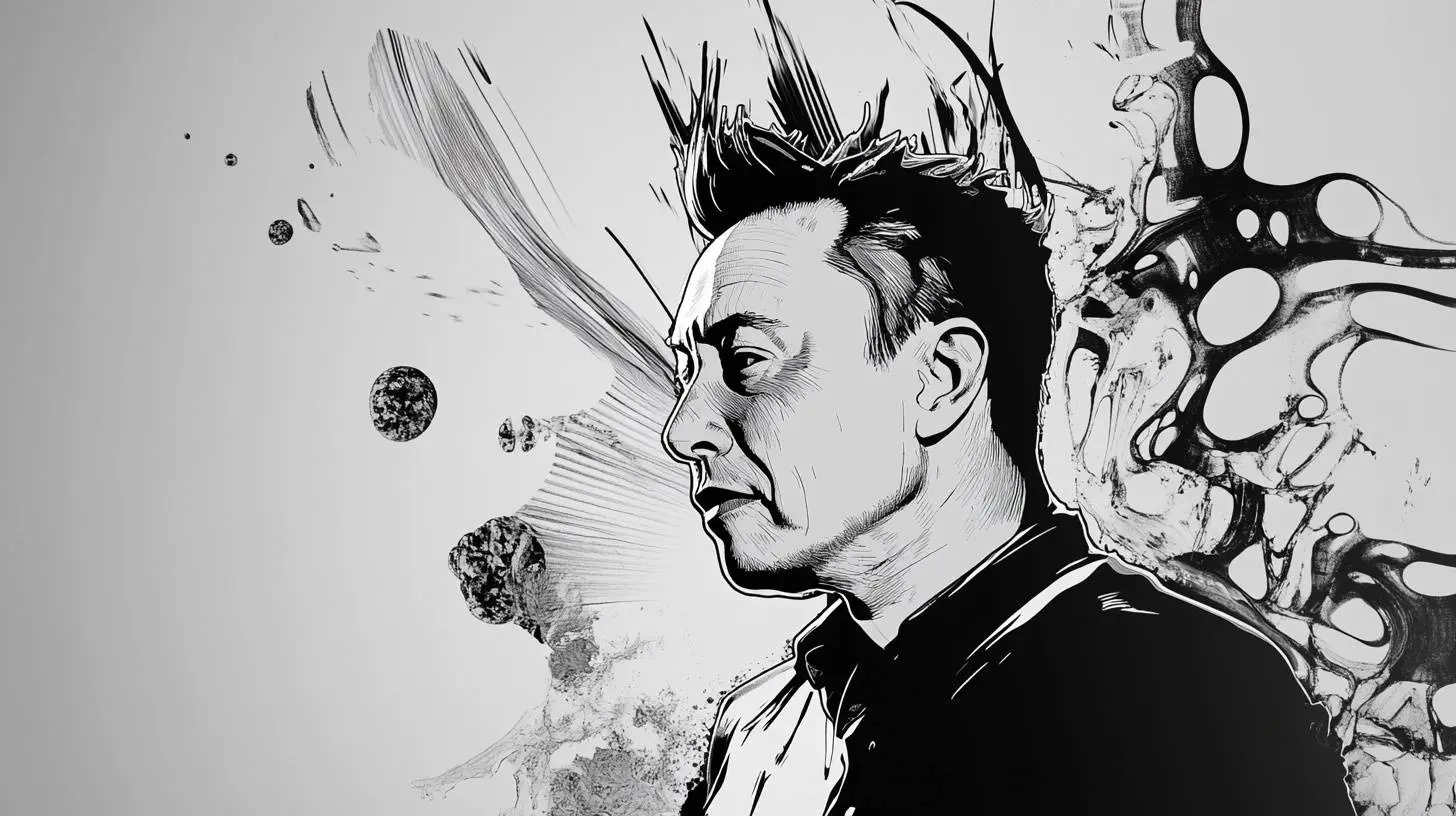 musk