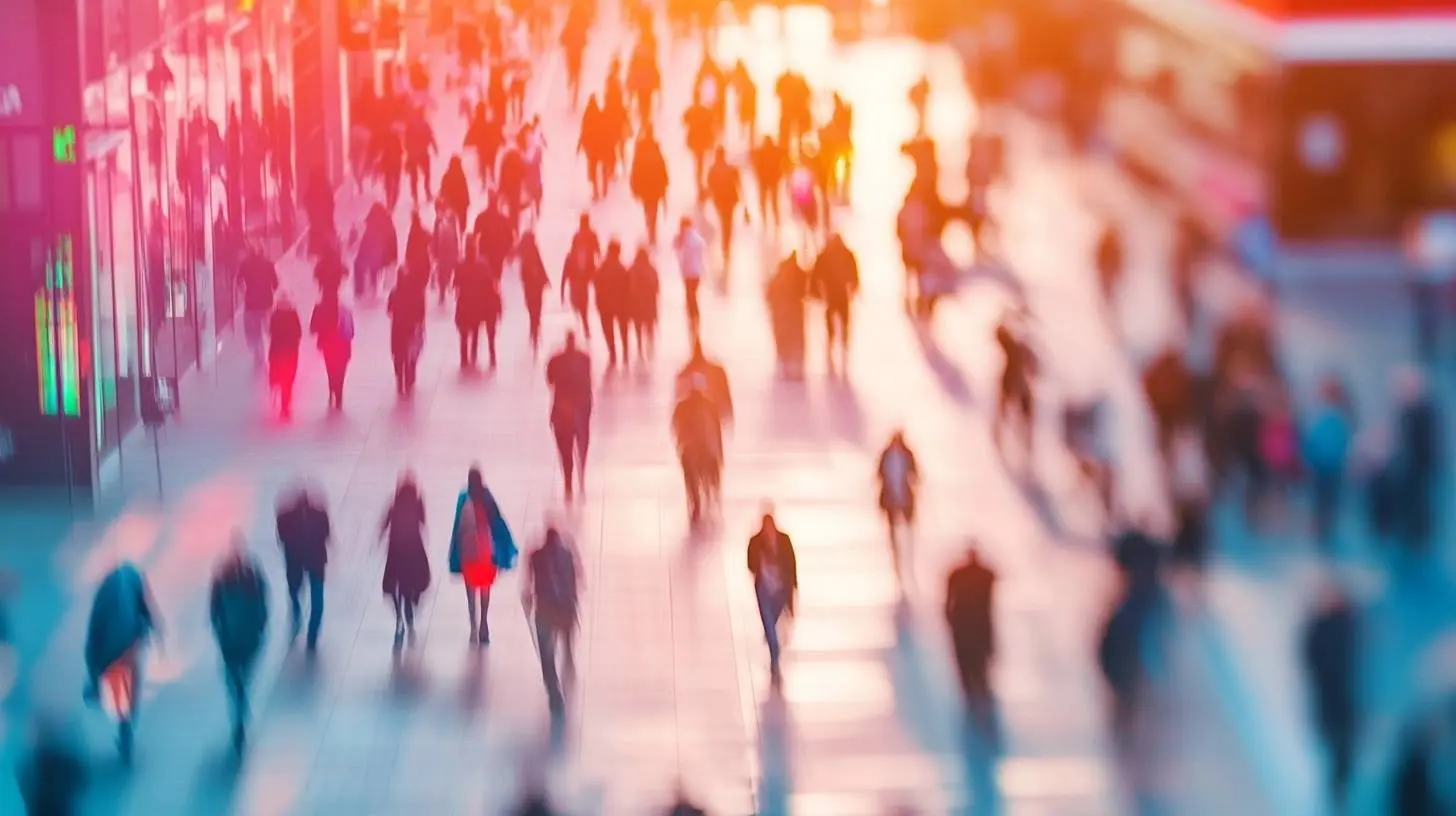 people