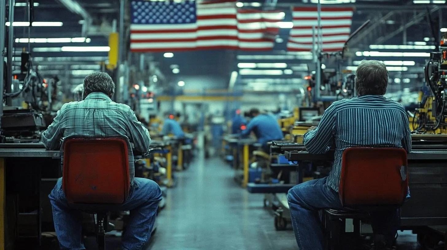amerika