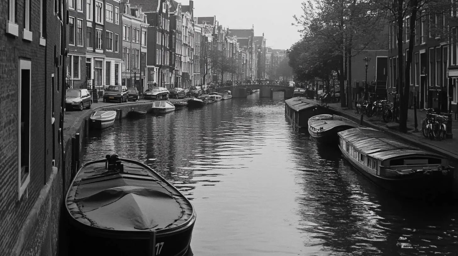 amsterdam