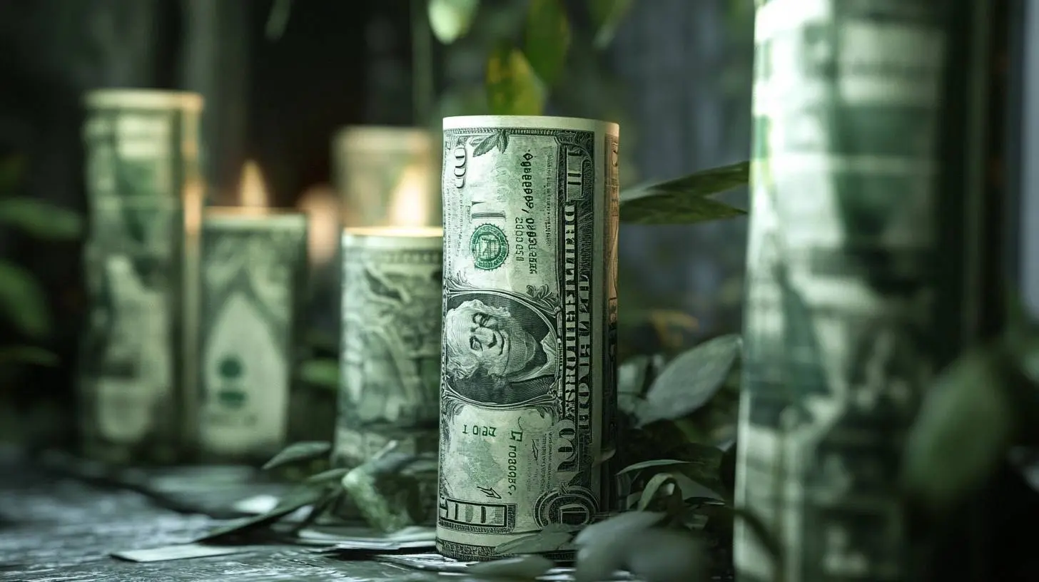 dollars
