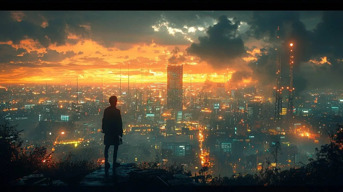 energie