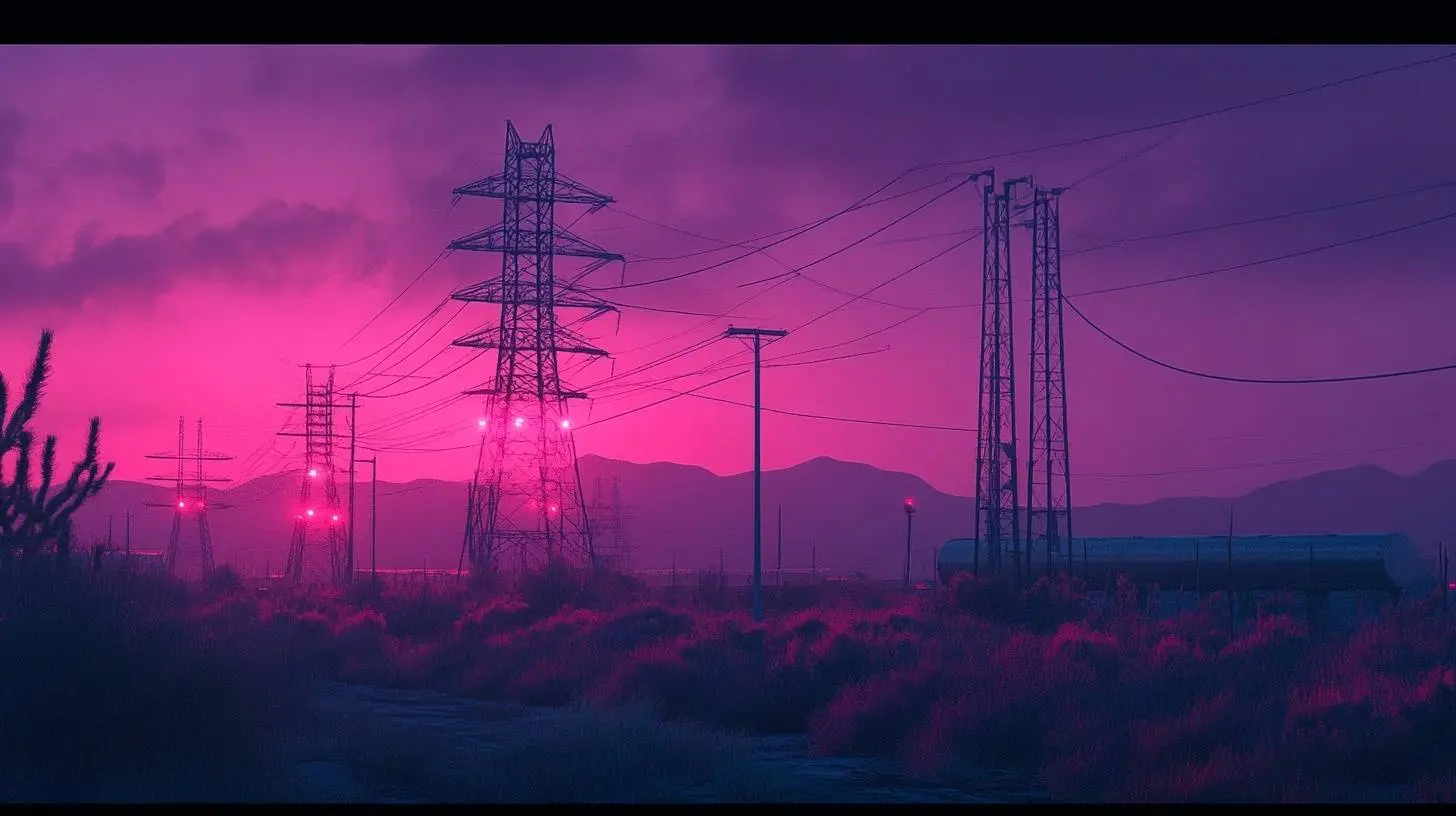 energy