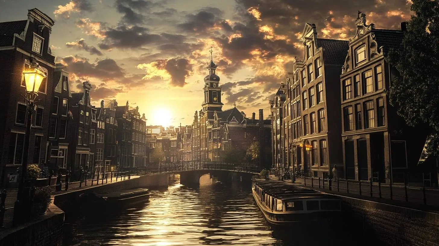 nederland