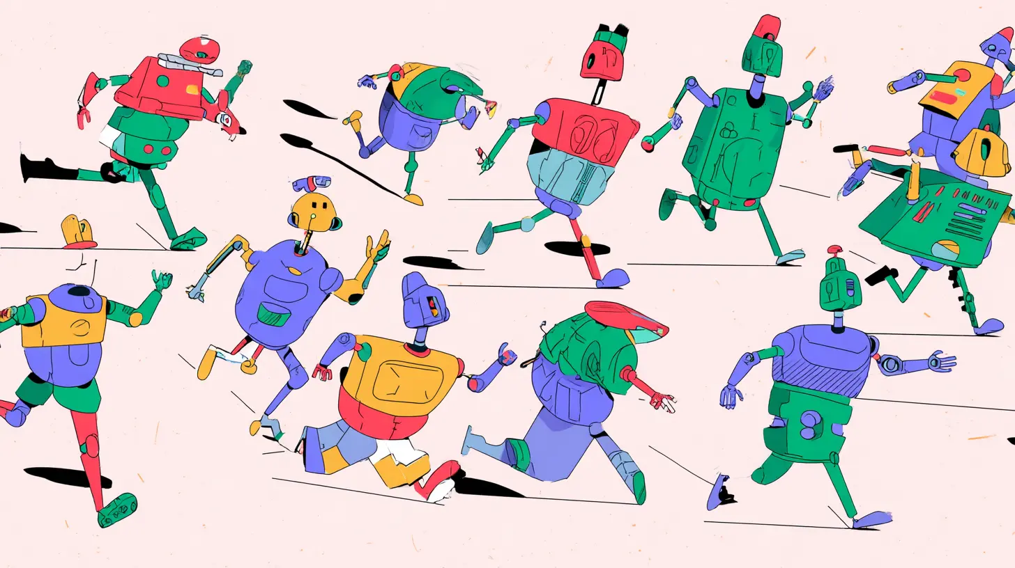 dit ai model van google breekt records