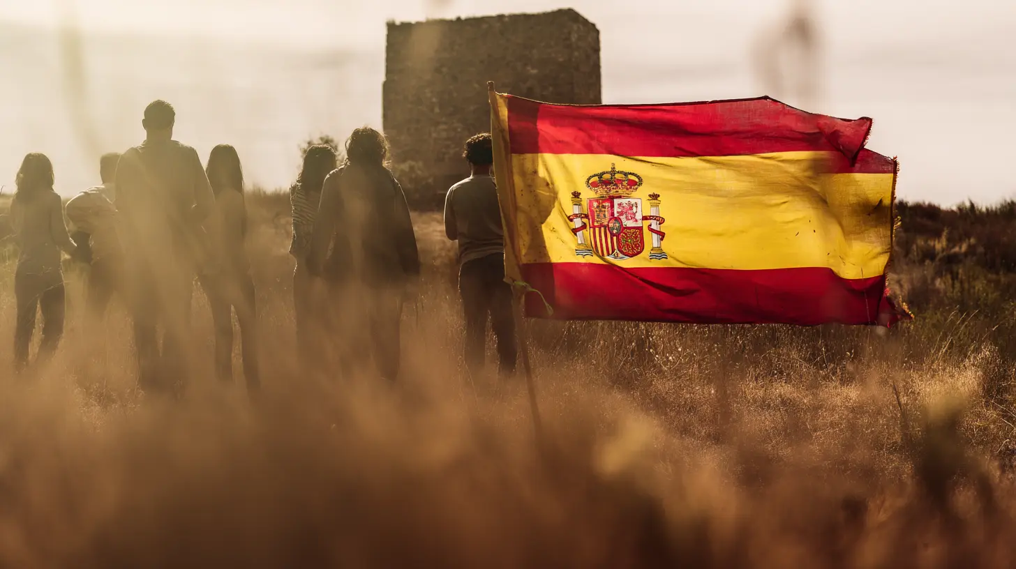 spanje voert strenge deepfake wet in met boetes tot 35 miljoen euro