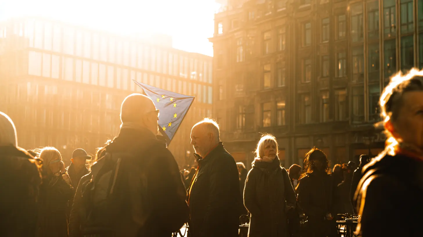 staatssecraterais europa heeft nog minstens vijf jaar nodig om een zelfstandige ai industrie op te bouwen