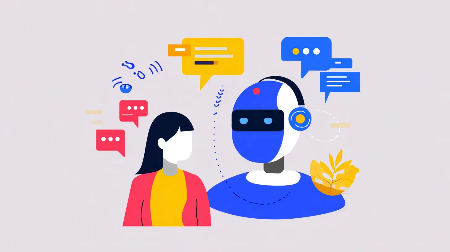 5 sterke alternatieven voor chatgpt een vergelijking van ai assistenten