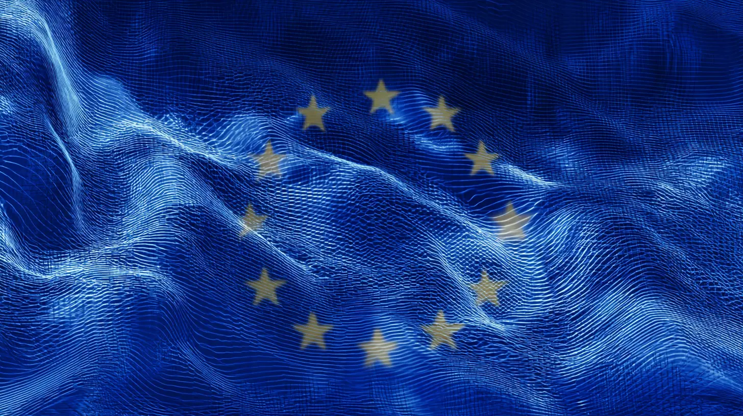 eu overweegt uitstel ai act verlichting voor mkb en laagcomplexe ai systemen