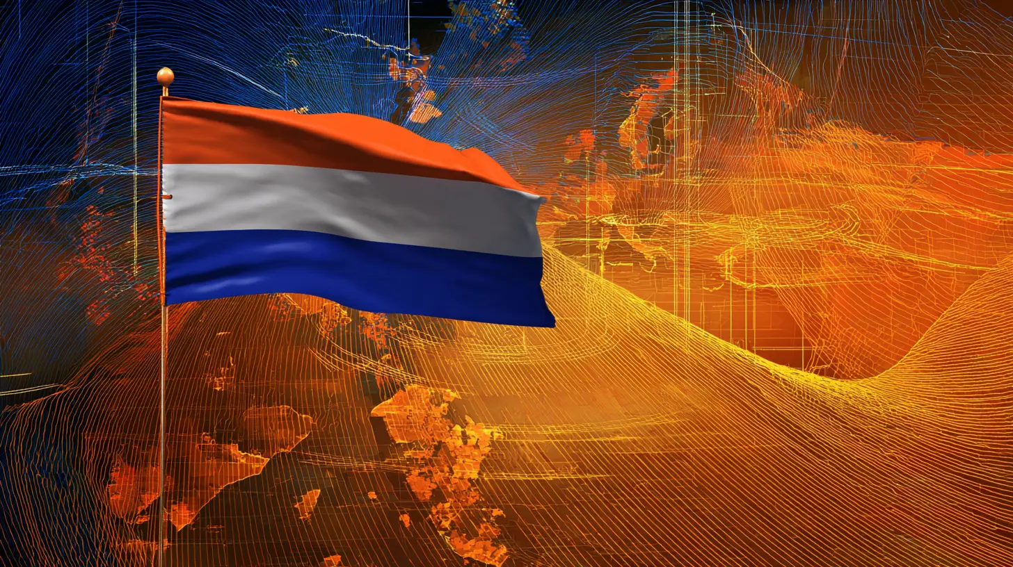 supercomputer op nederlandse windenergie ai gigafabriek in zicht