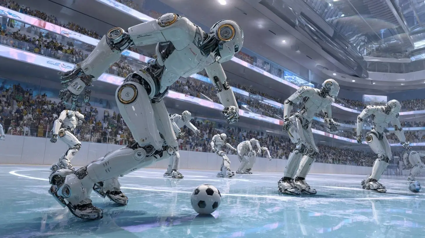 voetbal
