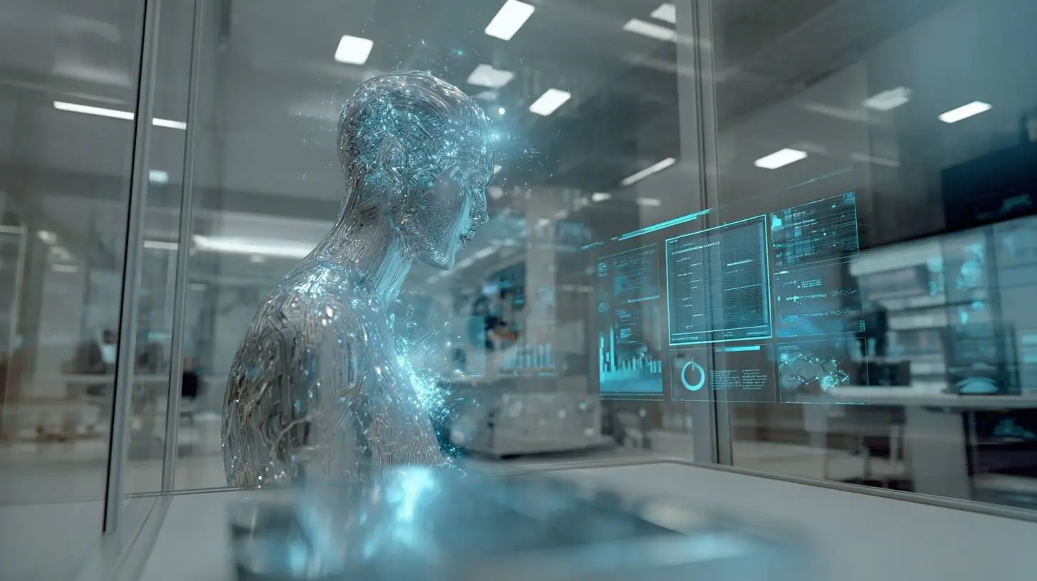 AI agent