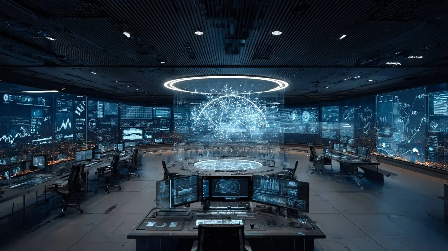 AI agents