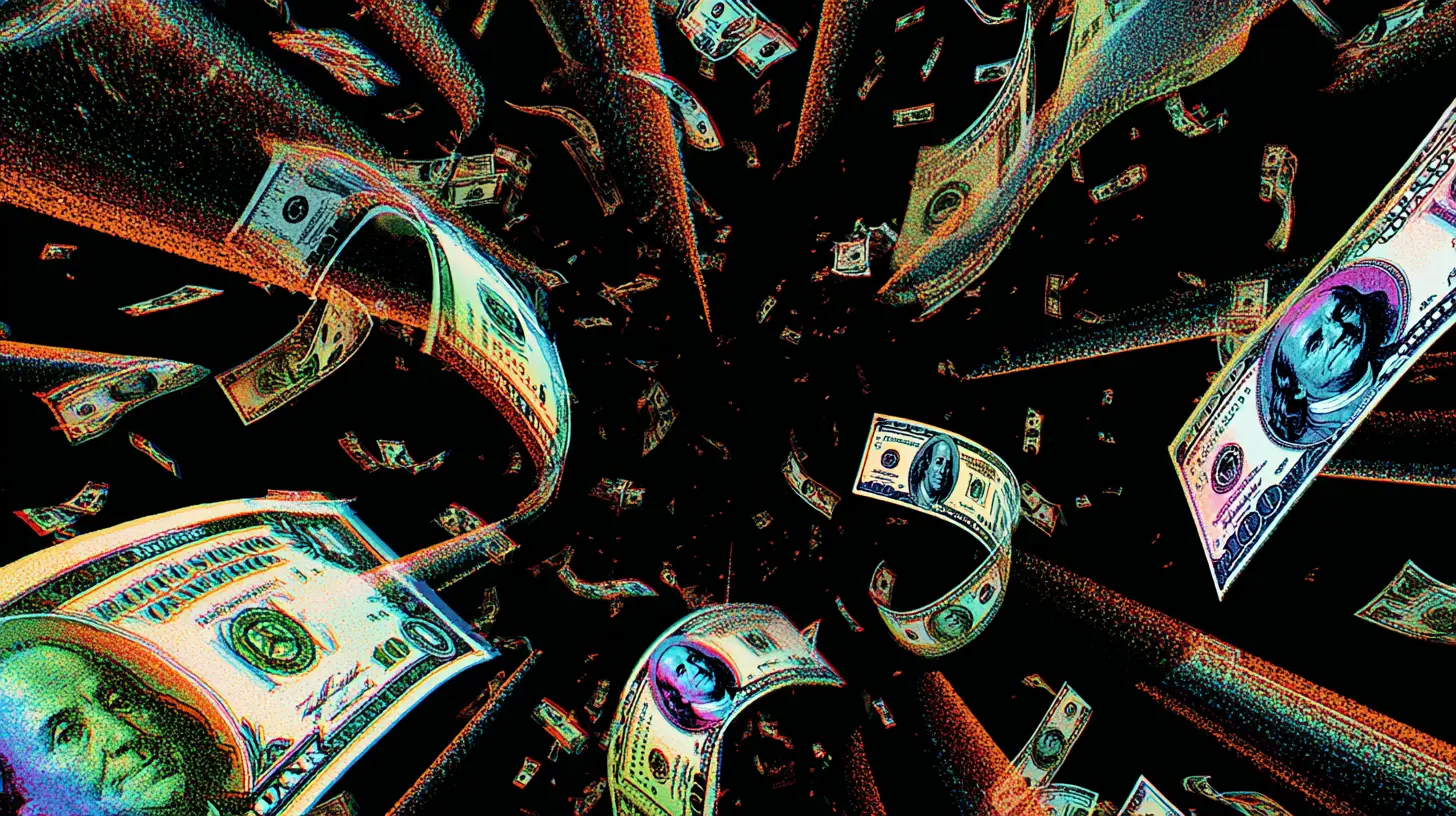 Amerika en AMD investeren $1 miljard in AI-supercomputers