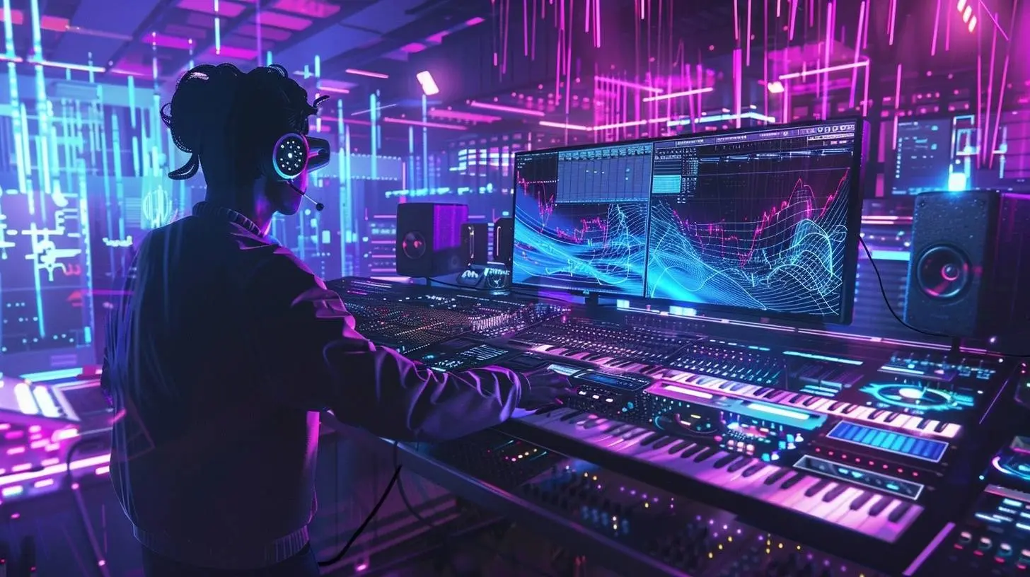 muziek