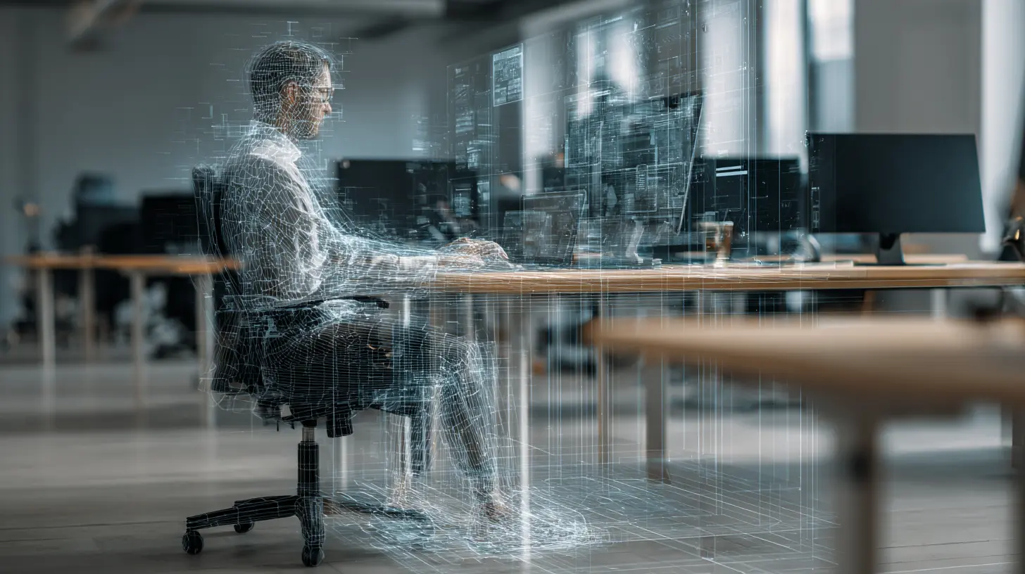 Onderzoek AI-gegenereerde ‘workslop’ verlaagt productiviteit en vertrouwen op de werkvloer