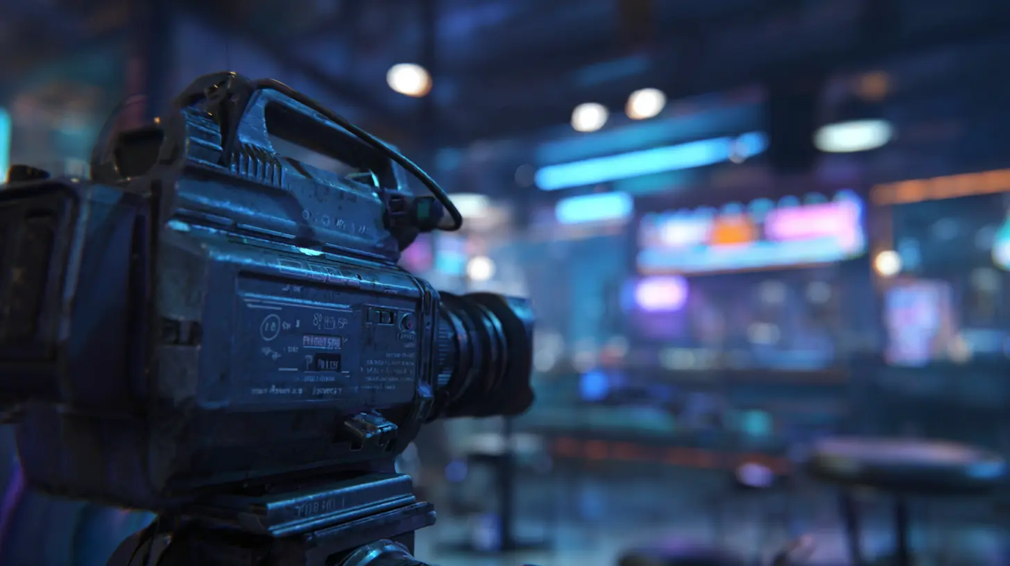 Reddit dacht dat AI-video pas over 100 jaar kwam
