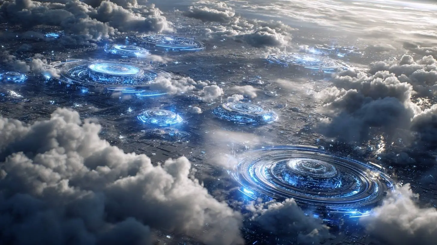 ai cloud