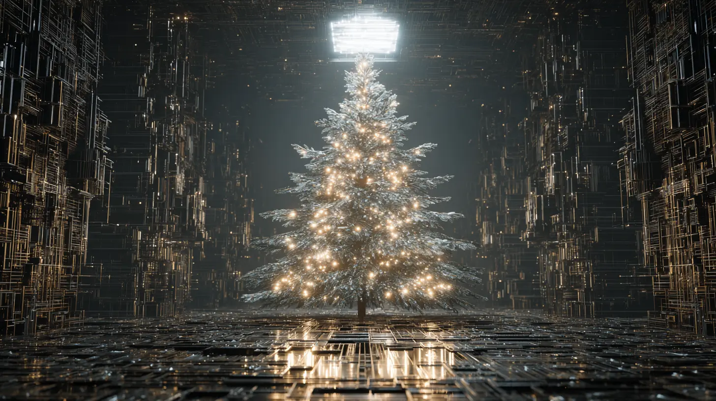 Coca-Cola herhaalt AI-kerstcampagne en waarschuwt reclamewereld 'De geest is uit de fles'
