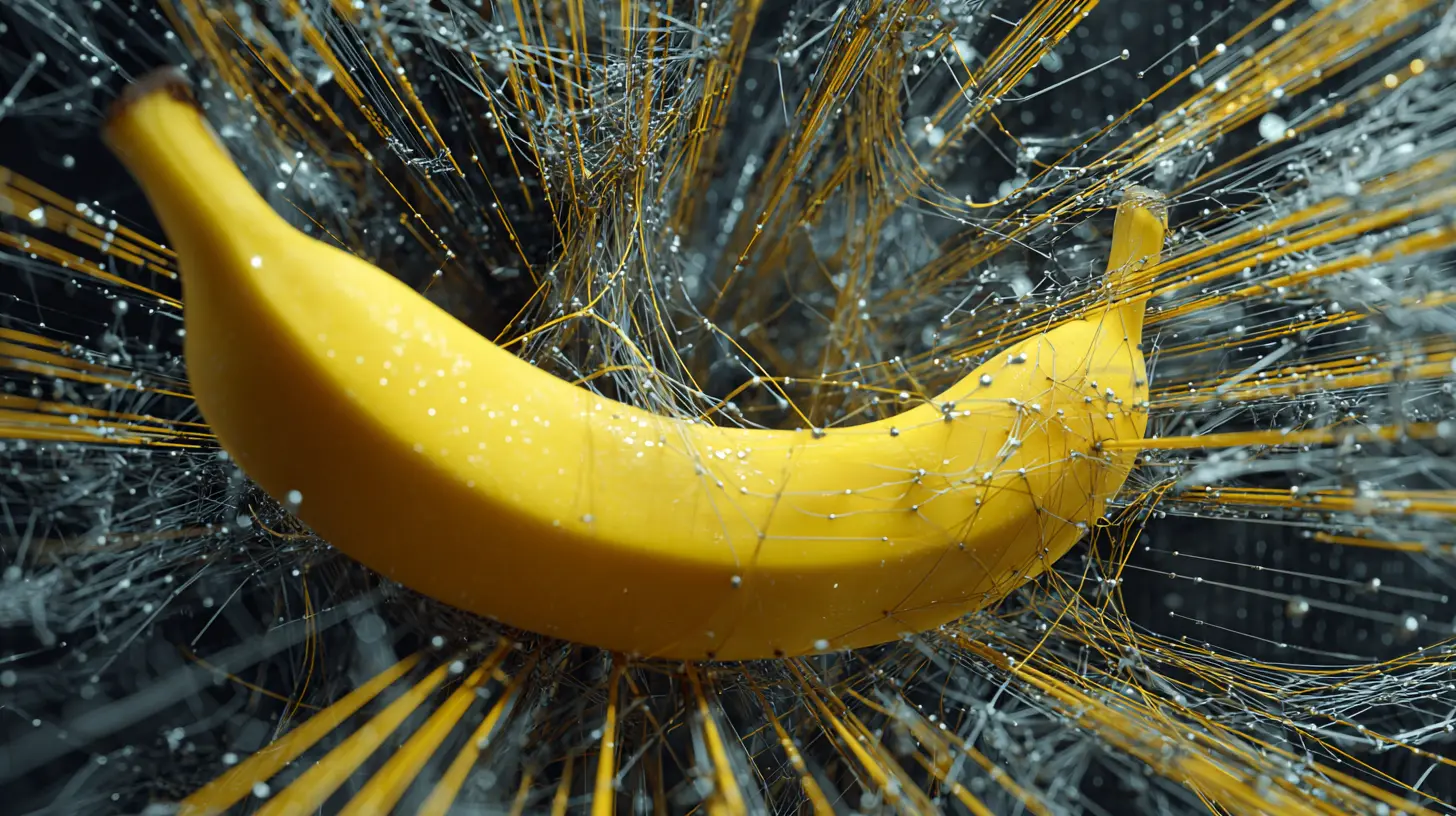 Gerucht rond Nano Banana 2 mysterieuze AI-tool duikt op