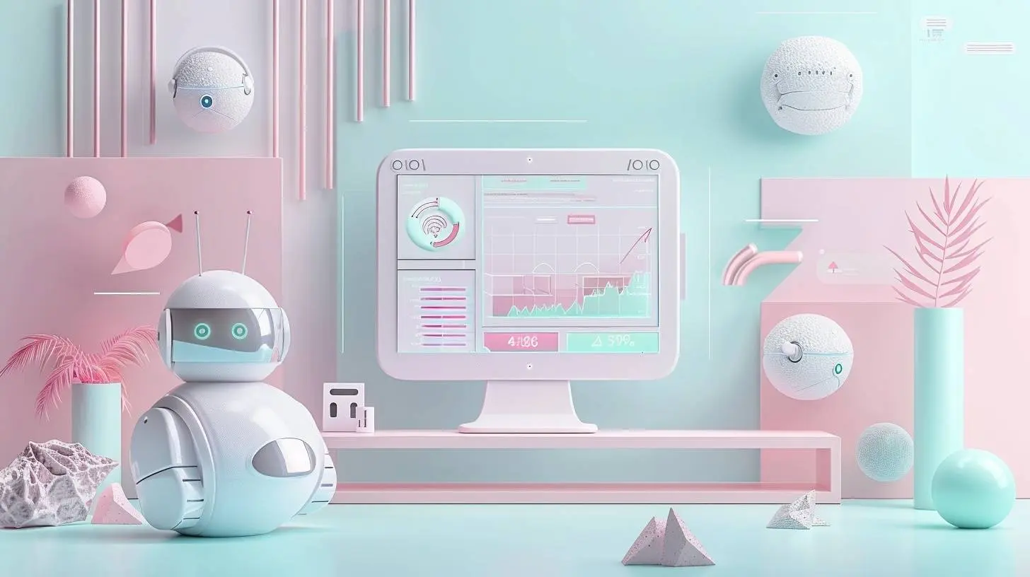AI chatbot