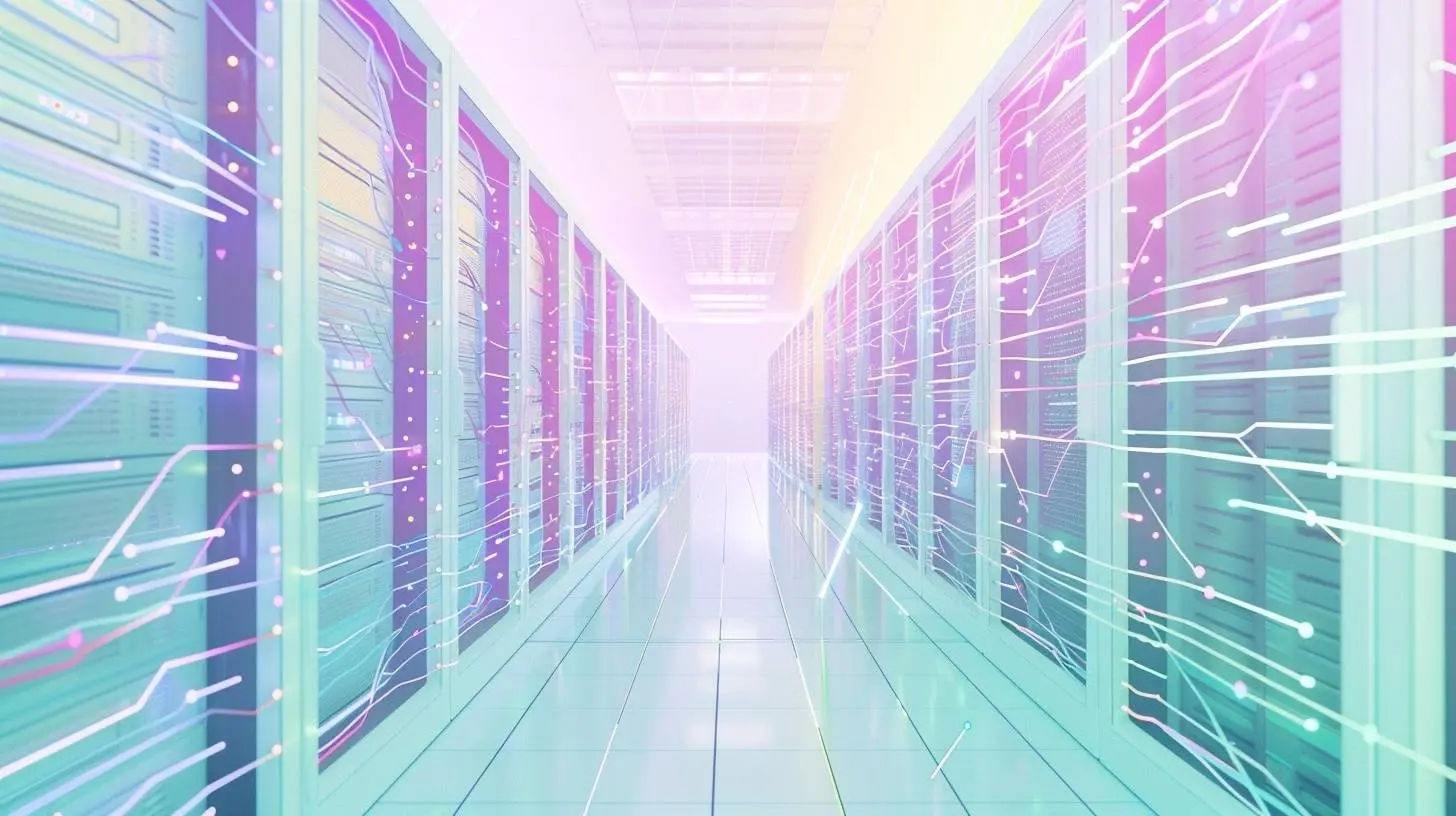 datacenters
