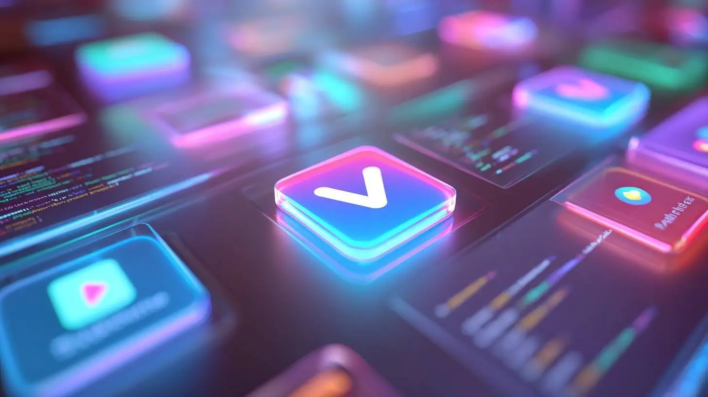 vibe coding