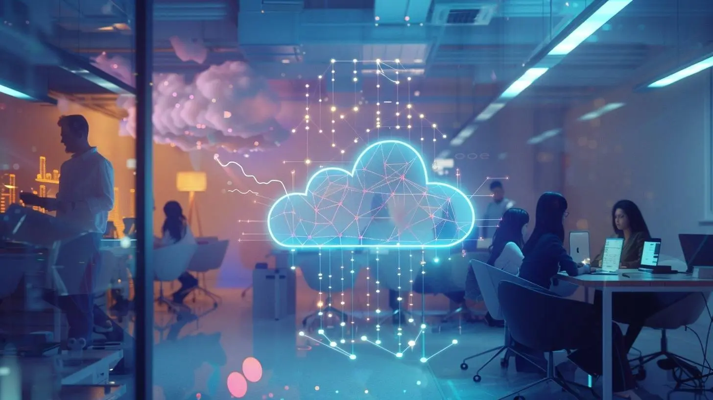 cloudflare