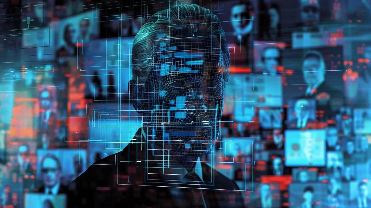deepfake
