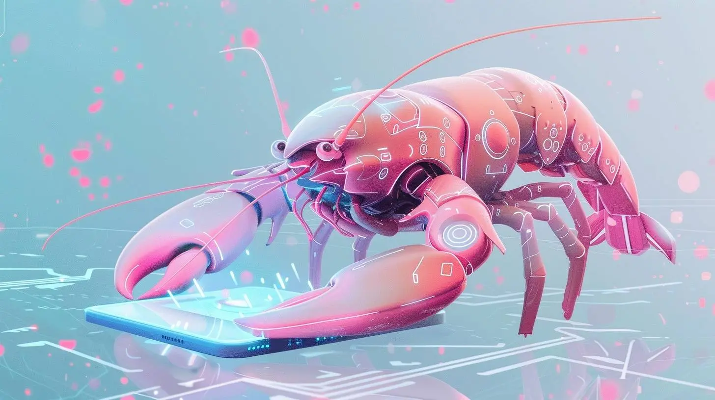 Open Claw