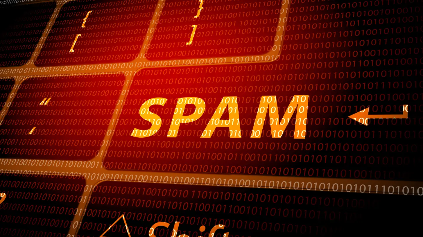 spam-video