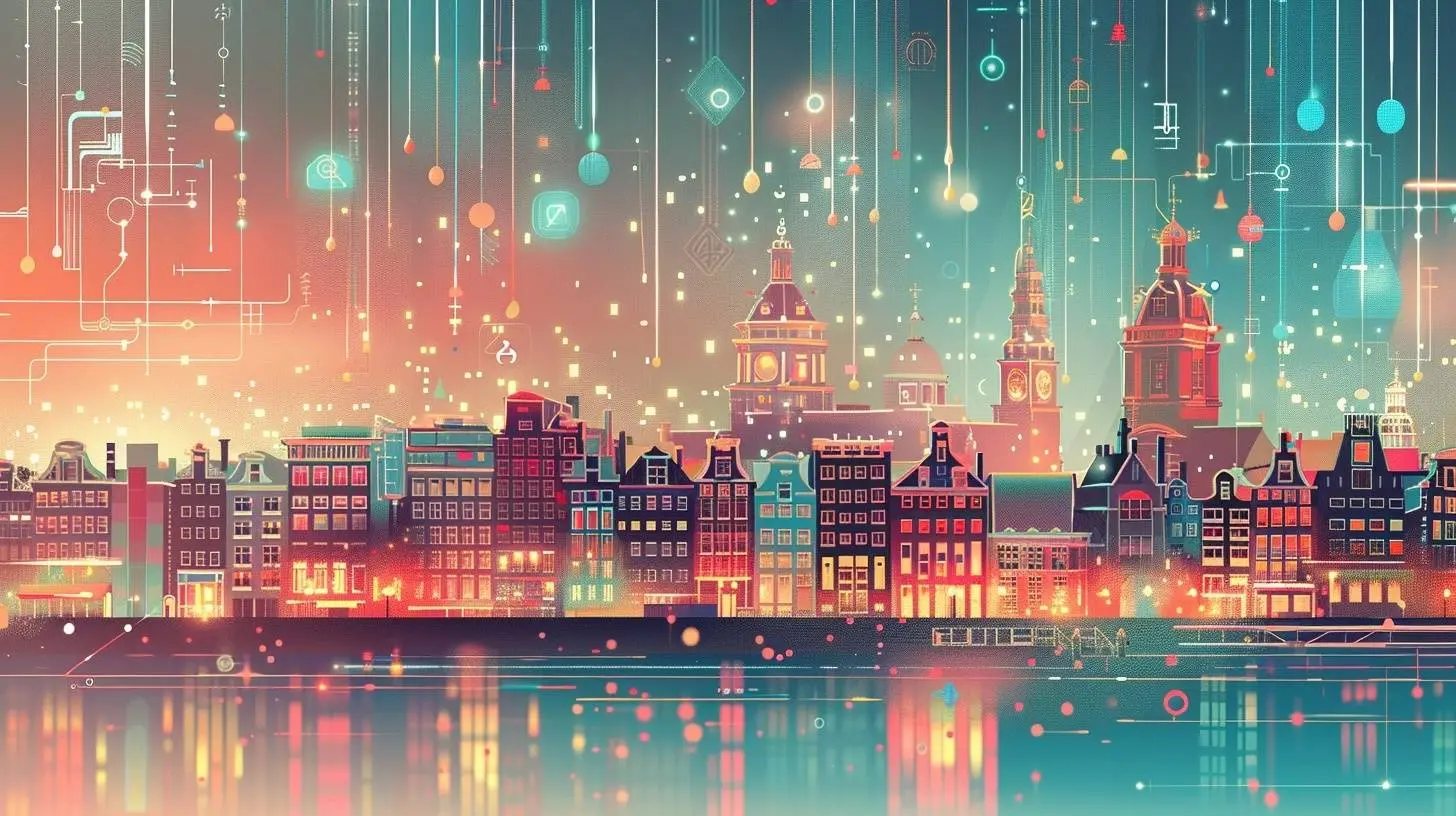 amsterdam
