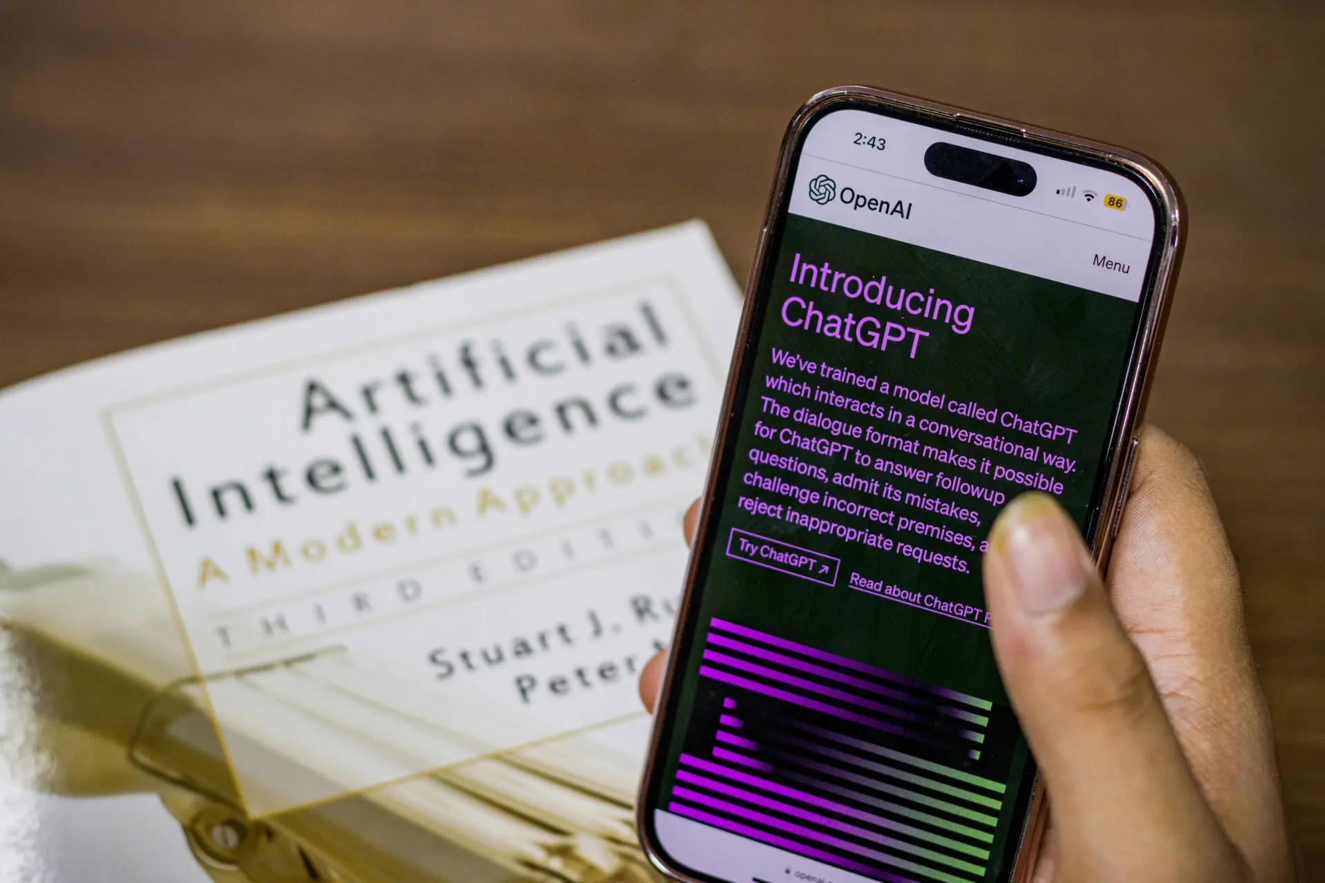 Artificial-intelligence