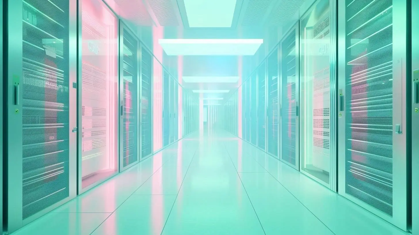 datacenter