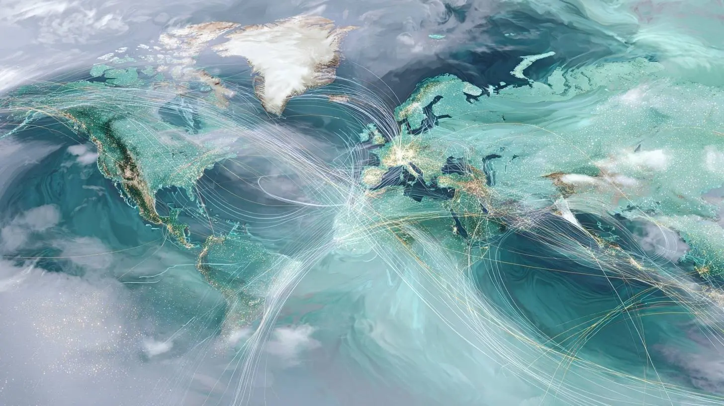 earth ai