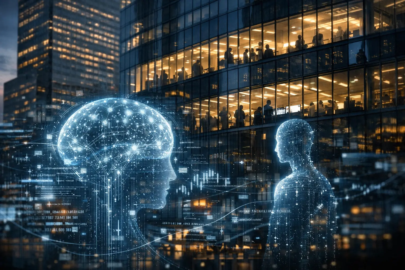 Goldman Sachs zet Claude AI in voor boekhouding en compliance