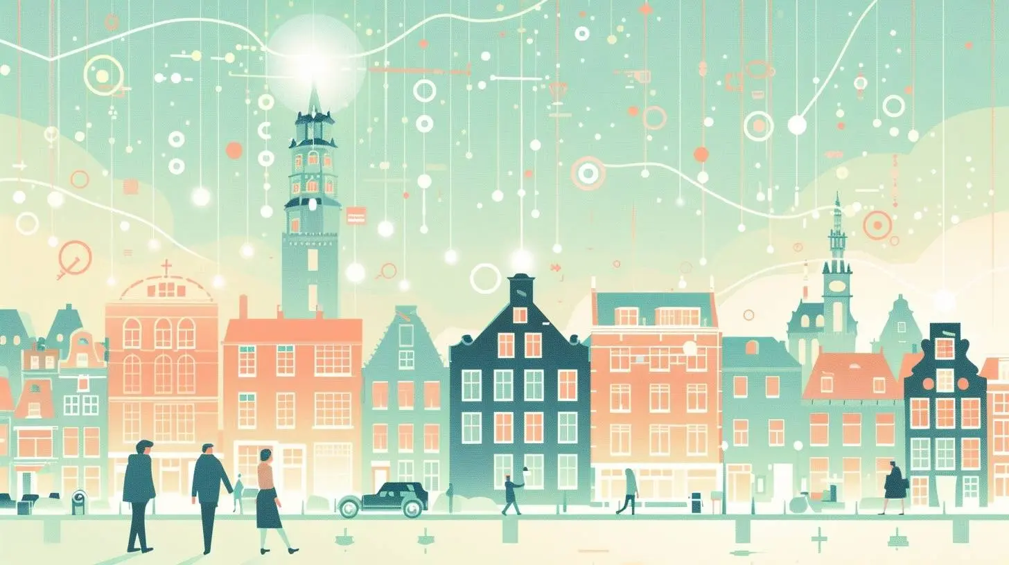 groningen