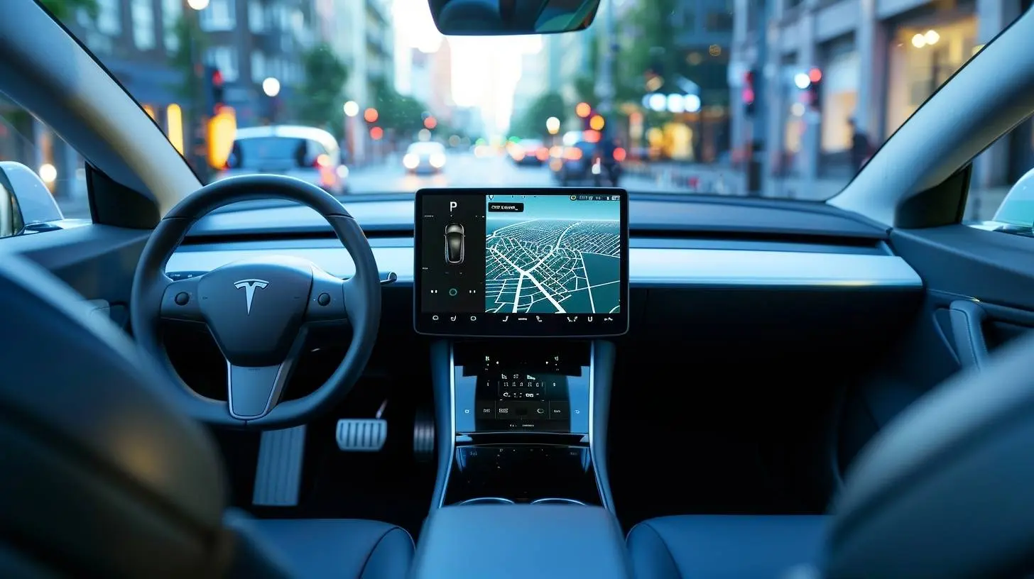 Tesla