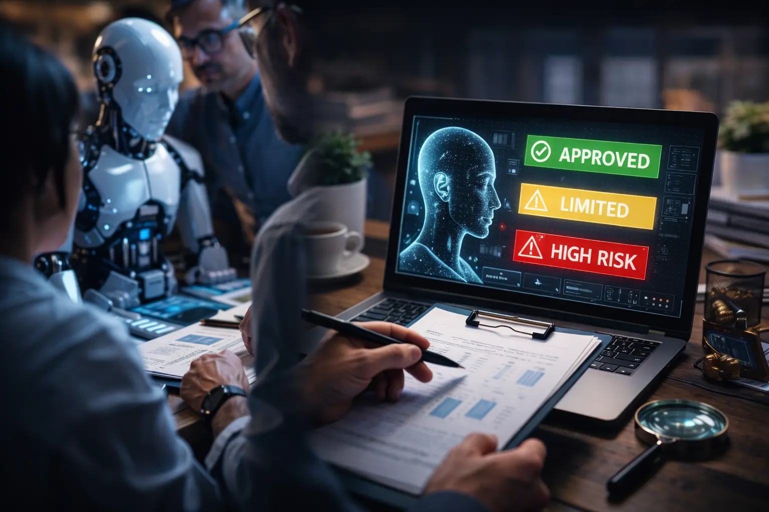 AI Act zet druk op ontwikkelaars nieuwe benchmark moet compliance meetbaar maken