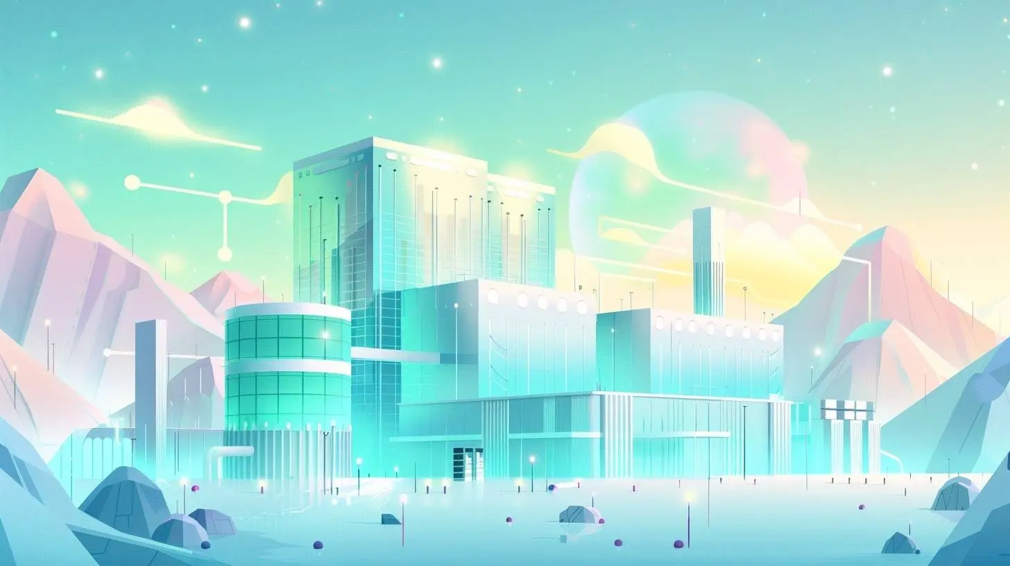 datacenters