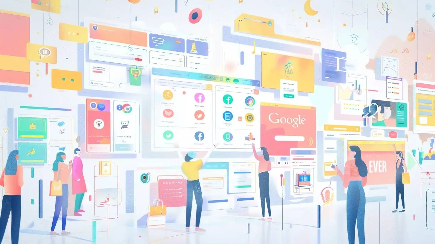 Google